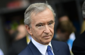 Bernard Arnault